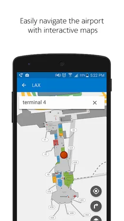 American Airlines screenshot 8