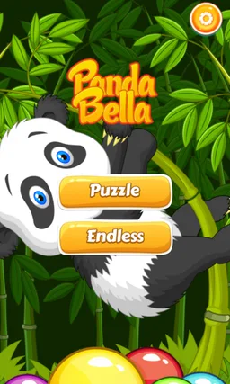 Panda Bella screenshot 5