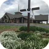 Hickory Flat Church Canton, GA icon