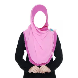 Hijab Collections Photo Maker screenshot 7