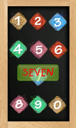 Words 4 Kids screenshot 3