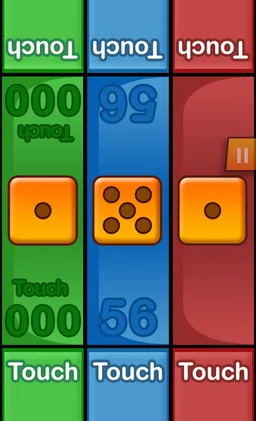 2 Players Touch screenshot 7