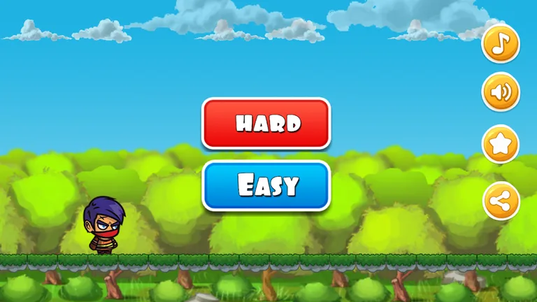 Apple Guy screenshot 3