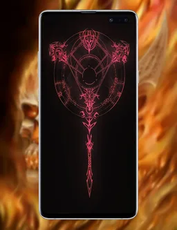 Devil Wallpapers screenshot 1