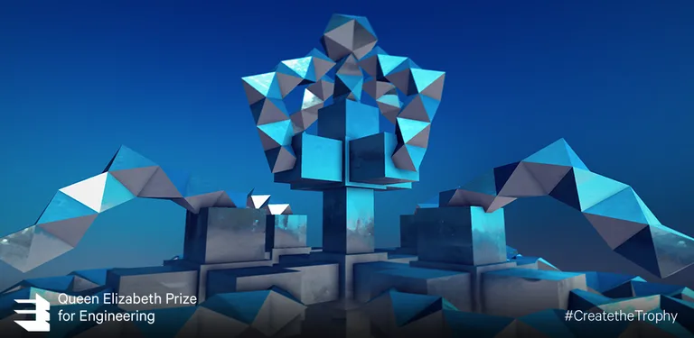 QEPrize 3D Design Studio cover image