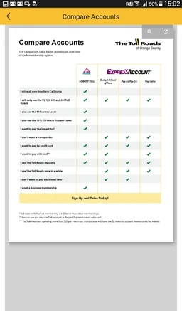 The Toll Roads screenshot 10