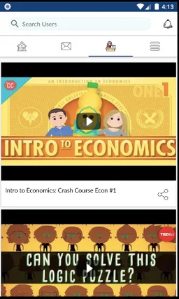 B.D.M. International screenshot 2