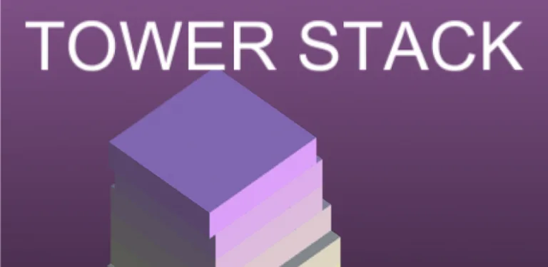 Tower Stack Free cover image
