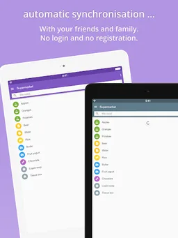 That Shopping List screenshot 2