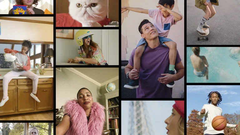 TikTok for Android TV screenshot 5