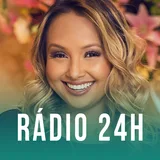 📻 Rádio Bruna Karla (24h) icon