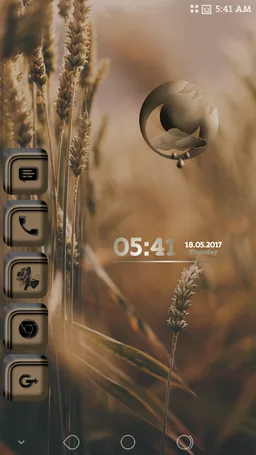 Lino Brown Icons Pack screenshot 5