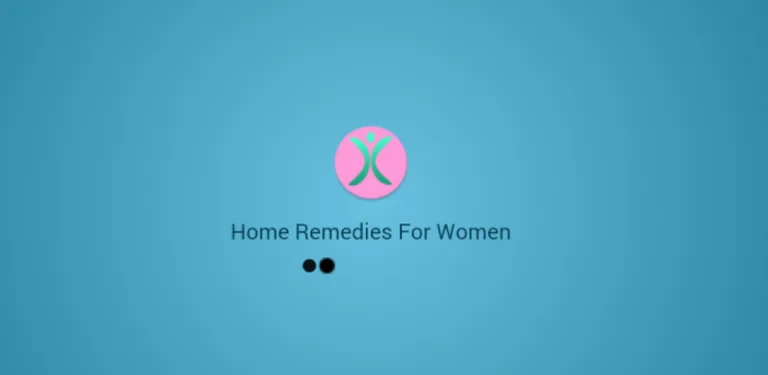 Home Remedies For Womens cover image
