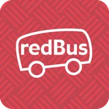 redBus - Online Bus Ticket Booking, Hotel Booking icon