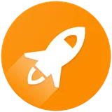 Rocket VPN – Internet Freedom icon