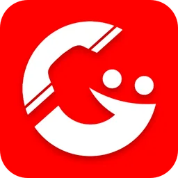 GGfone: Free Voice Calls Over Wifi + Wifi Calling icon