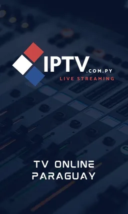 Paraguay TV Online Streaming screenshot 1