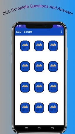 CCC Complete Exam Notes || in Hindi || screenshot 4