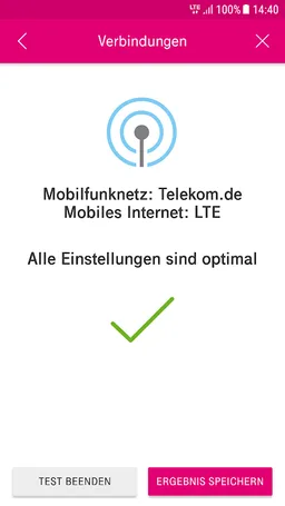 Smartphone Hilfe screenshot 2