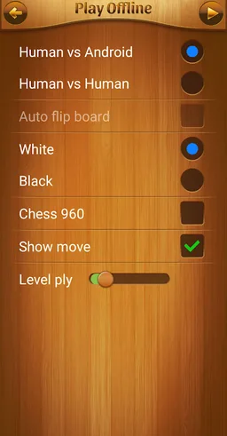 Chess screenshot 5