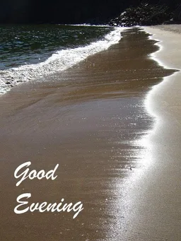 Good Evening Images screenshot 4