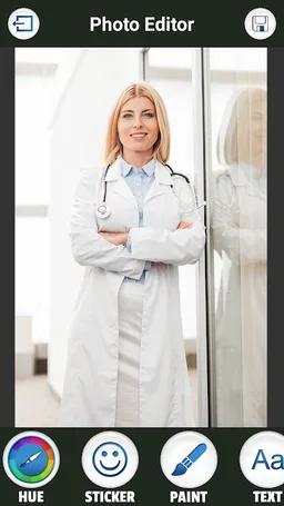 Doctor Photo Montage screenshot 8