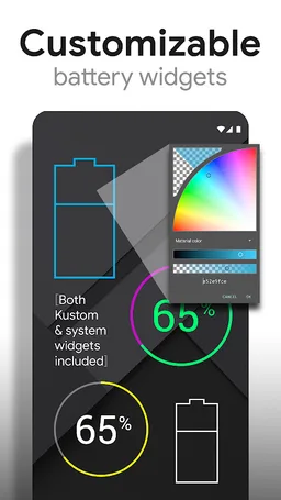 Lines - Flat Minimalist Icons screenshot 7