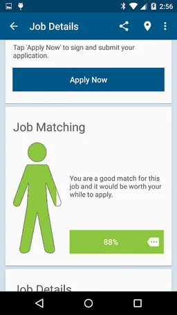 MS Works screenshot 3