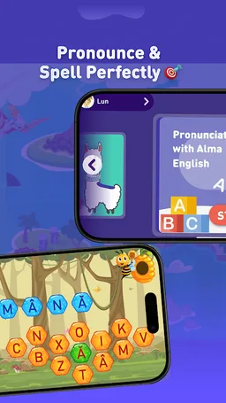 VoxiKids - Easy speech screenshot 4