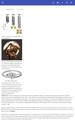 Physical laws screenshot 12