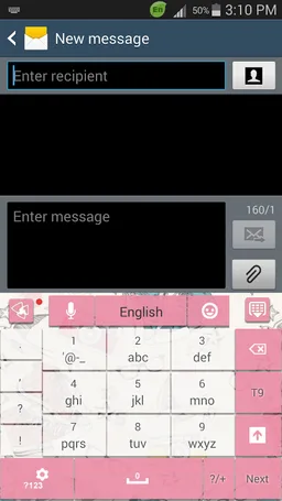Cool Keyboard screenshot 5