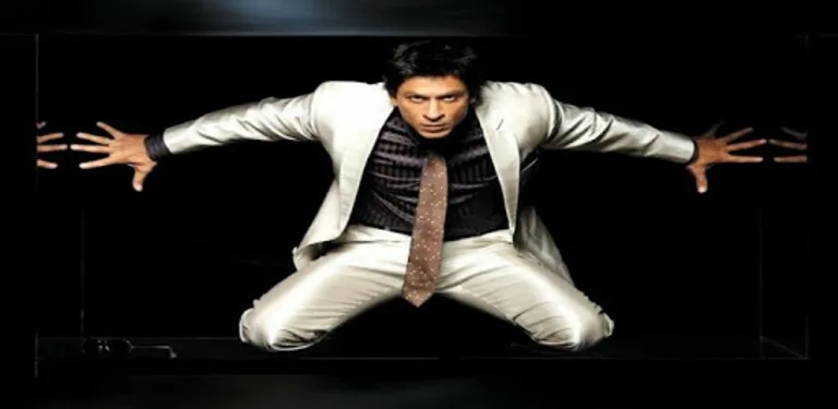Shahrukh Khan New Wallpapers cover image