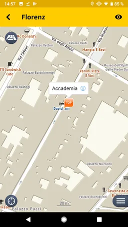 ADAC Tourset screenshot 16