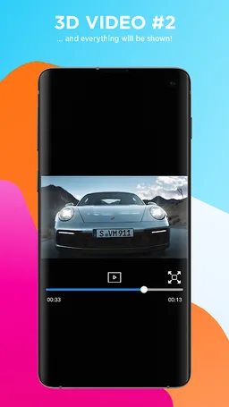 AR Magic Experience screenshot 4