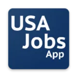 USA Jobs App 2022 Latest Jobs icon