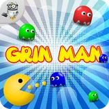 GrinMan icon