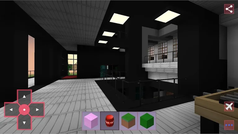Modern House Craft screenshot 3