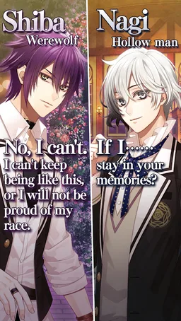 EPHEMERAL -English- screenshot 7