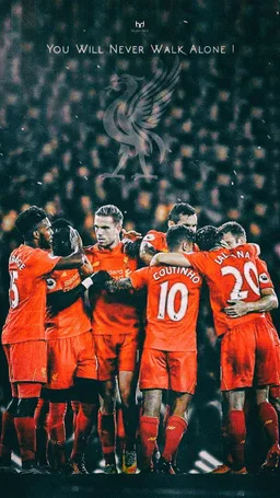Liverpool Live Wallpapers New 2018 screenshot 2
