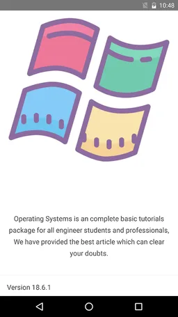 Operating Systems screenshot 7