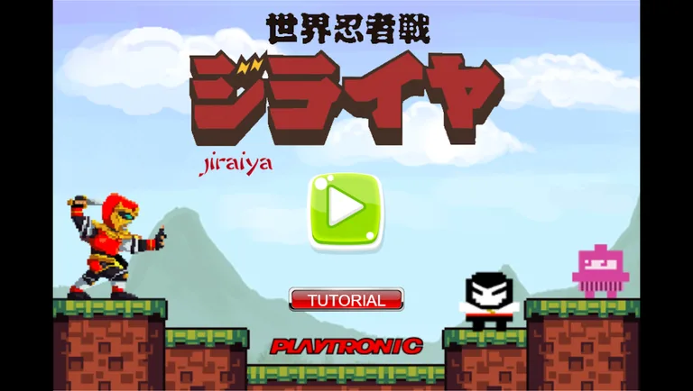 Jiraiynha screenshot 1