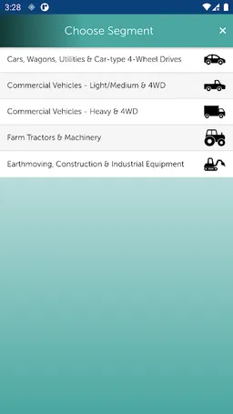 NetLube Petronas Retail AU screenshot 4