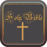 Holy Bible icon
