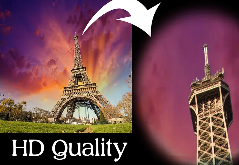 Ultimate Image Zoomer screenshot 8