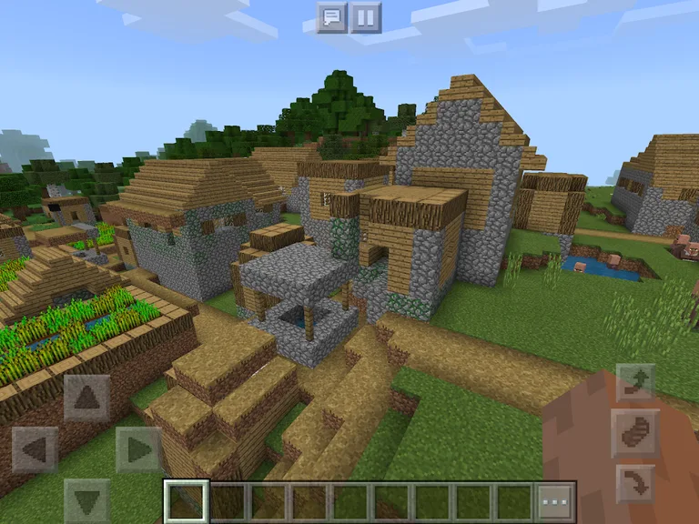 Minecraft: Education Edition screenshot 6