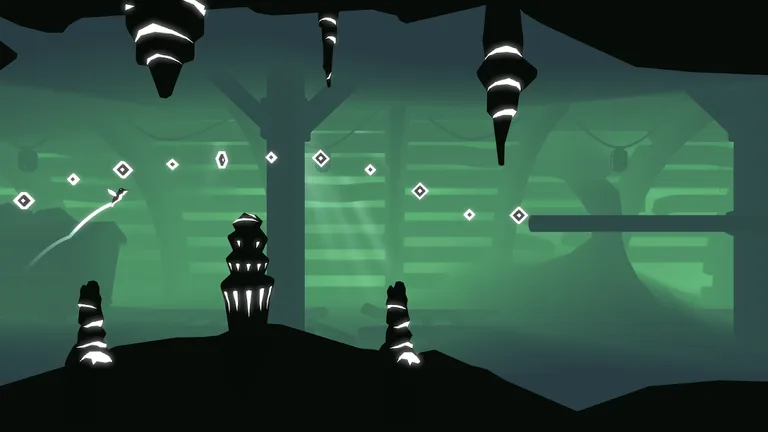 Spirit Sprint screenshot 5