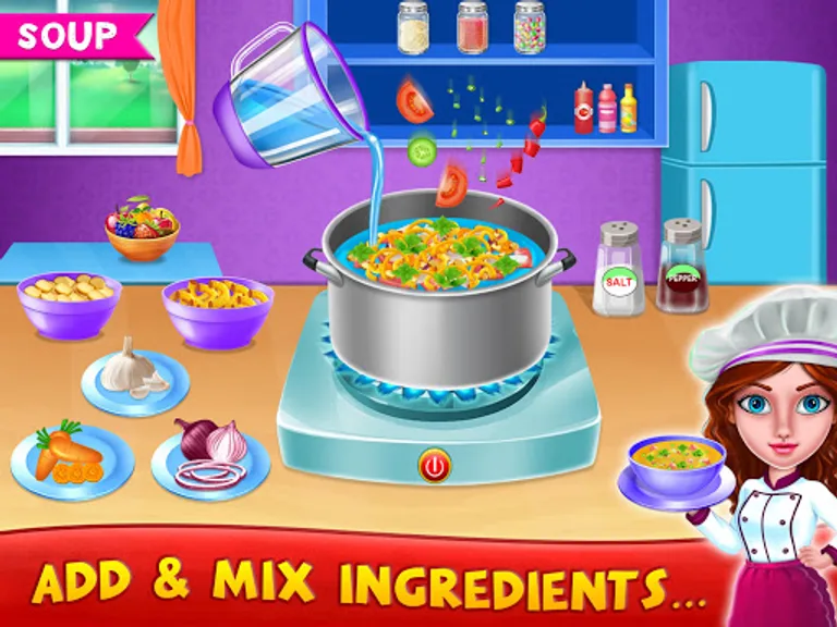 Cooking Recipes - Cook Book screenshot 4