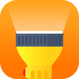 Beacon Flashlight-Multi LED icon