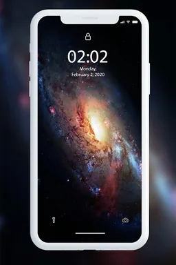 Galaxy Wallpaper screenshot 8