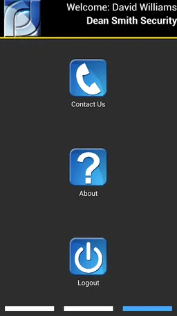 MySecurity Account Pro screenshot 3